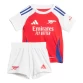 Prima Maglia Arsenal 2024/2025 Bambino